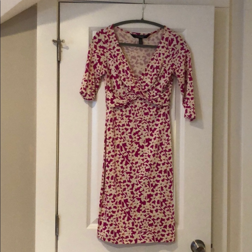 Diane Von Furstenberg Dress